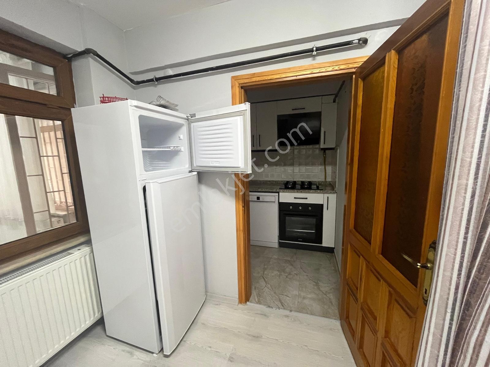 Mehmet Eğinlioğlu, Sıtkı Yırcalı Cad.yakını 1+1 Eşyalı Kiralık - Görsel 22
