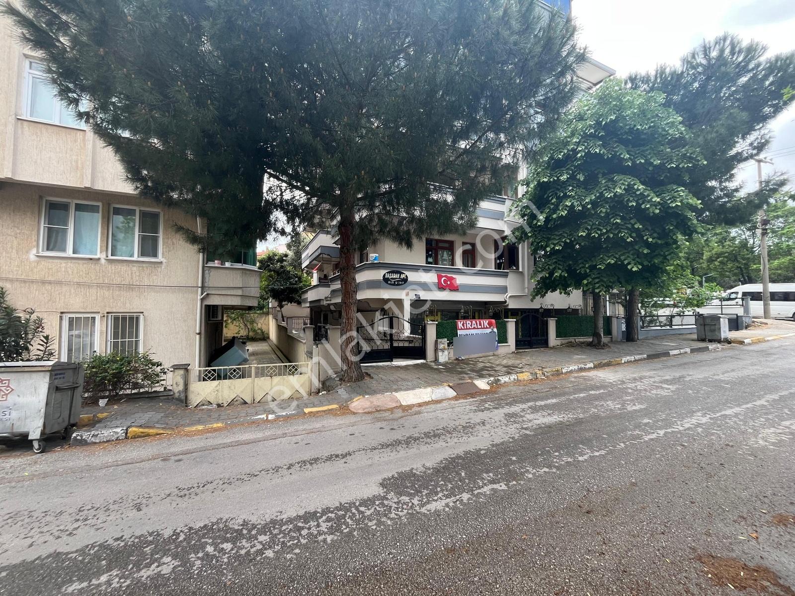 Mehmet Eğinlioğlu, Sıtkı Yırcalı Cad.yakını 1+1 Eşyalı Kiralık - Görsel 32