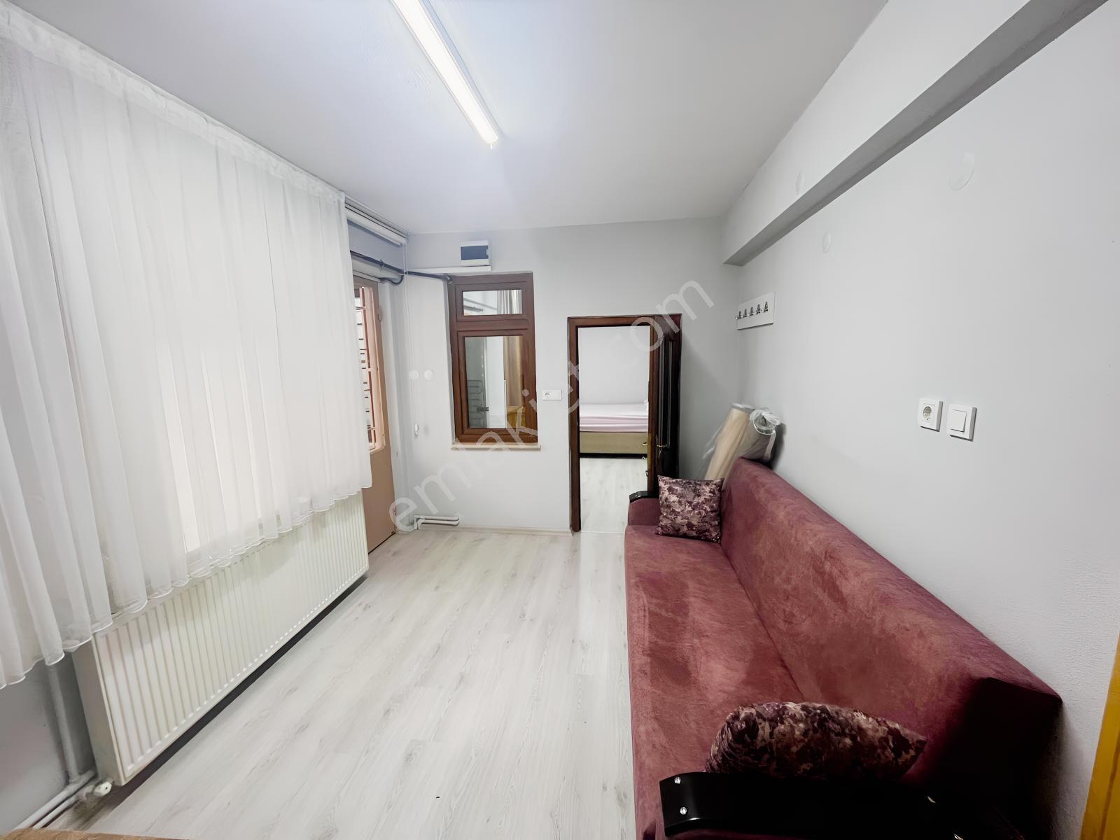Mehmet Eğinlioğlu, Sıtkı Yırcalı Cad.yakını 1+1 Eşyalı Kiralık - Görsel 8