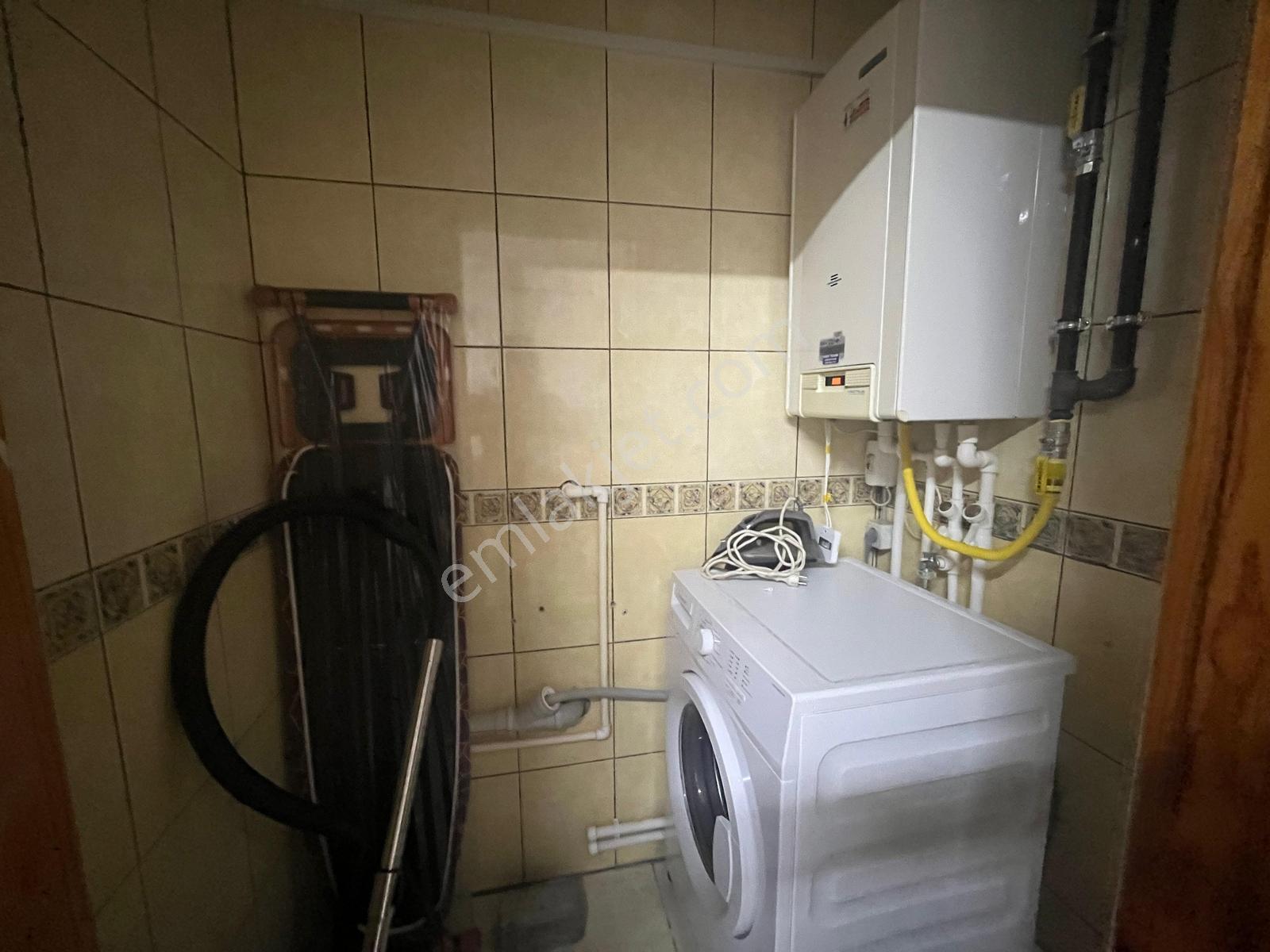 Mehmet Eğinlioğlu, Sıtkı Yırcalı Cad.yakını 1+1 Eşyalı Kiralık - Görsel 26