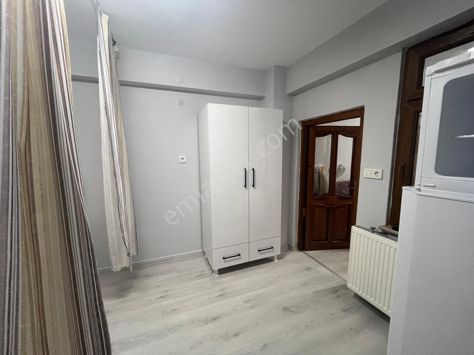 Mehmet Eğinlioğlu, Sıtkı Yırcalı Cad.yakını 1+1 Eşyalı Kiralık - Görsel 21