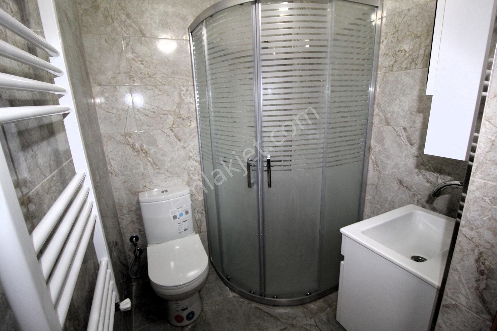 Mehmet Eğinlioğlu, Sıtkı Yırcalı Cad.yakını 1+1 Eşyalı Kiralık - Görsel 19