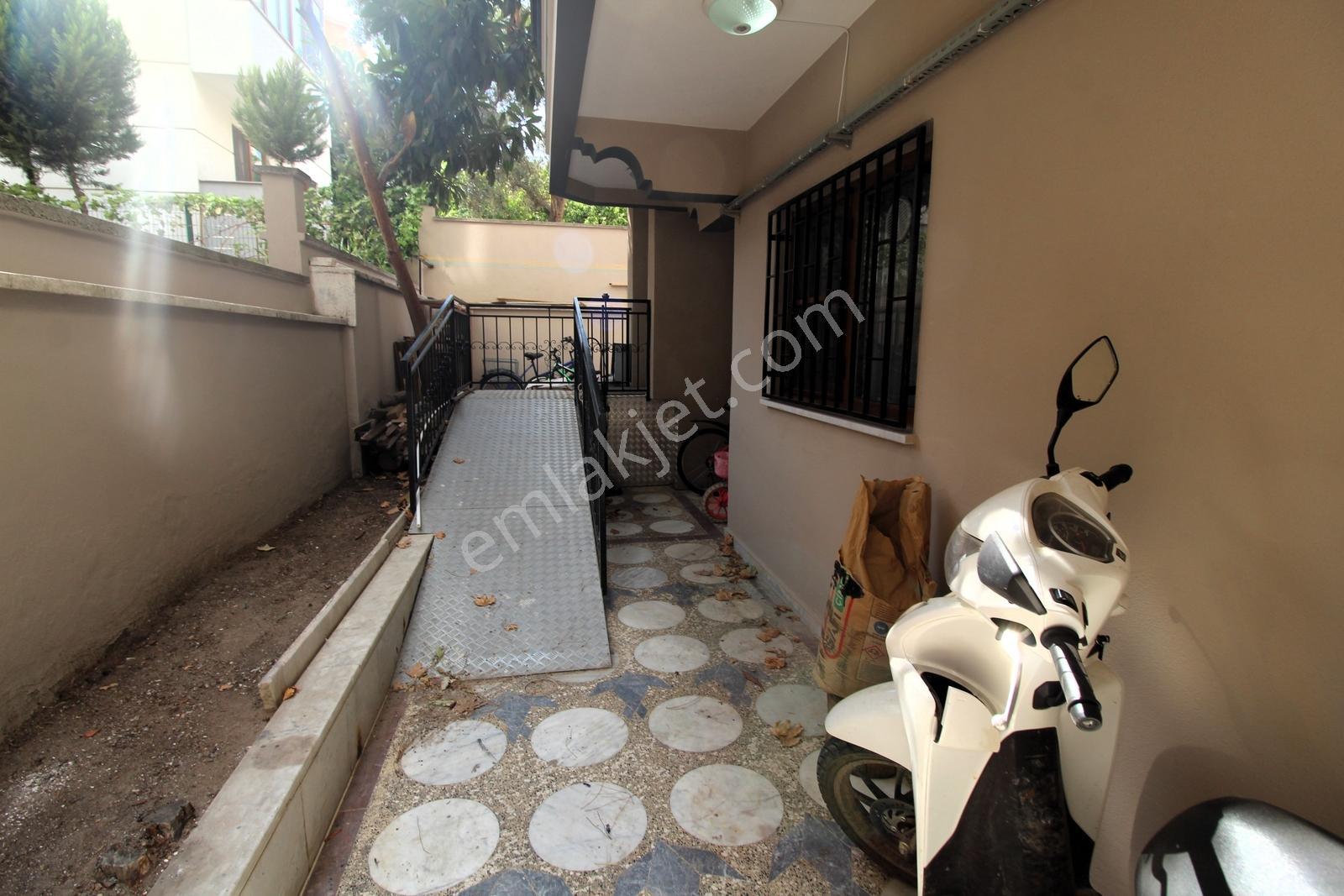 Mehmet Eğinlioğlu, Sıtkı Yırcalı Cad.yakını 1+1 Eşyalı Kiralık - Görsel 20