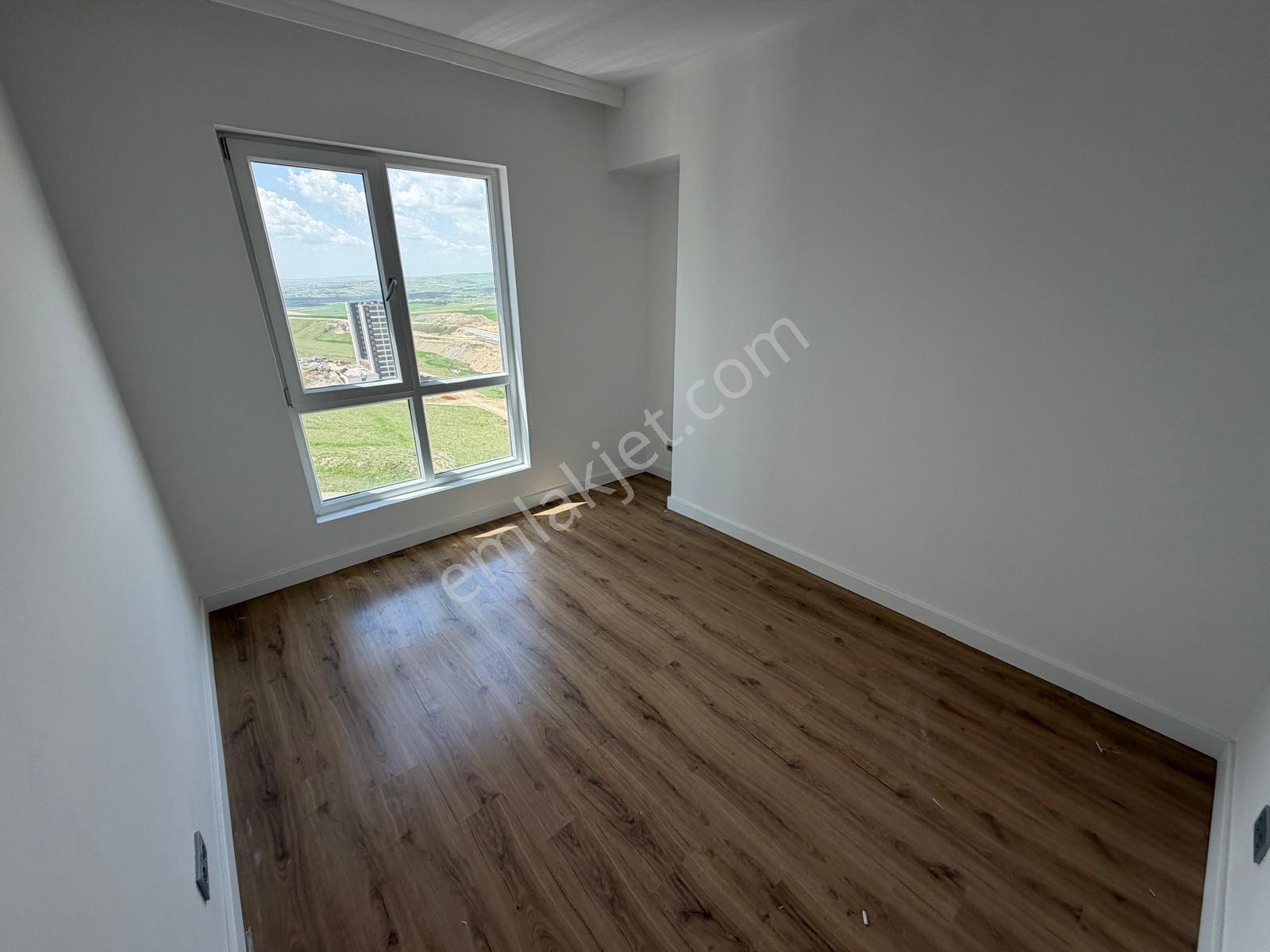 İncek Ted Kolejine Komşu Site İçi Ultra Lüks 4,5+1 Kiralık Daire - Görsel 16