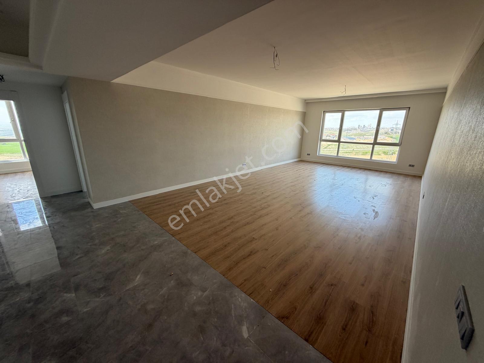 İncek Ted Kolejine Komşu Site İçi Ultra Lüks 4,5+1 Kiralık Daire - Görsel 18