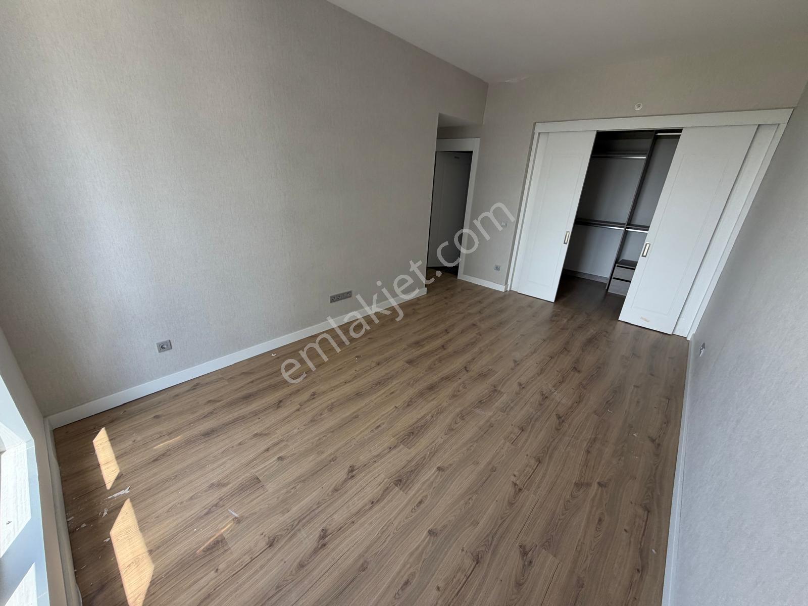 İncek Ted Kolejine Komşu Site İçi Ultra Lüks 4,5+1 Kiralık Daire - Görsel 21