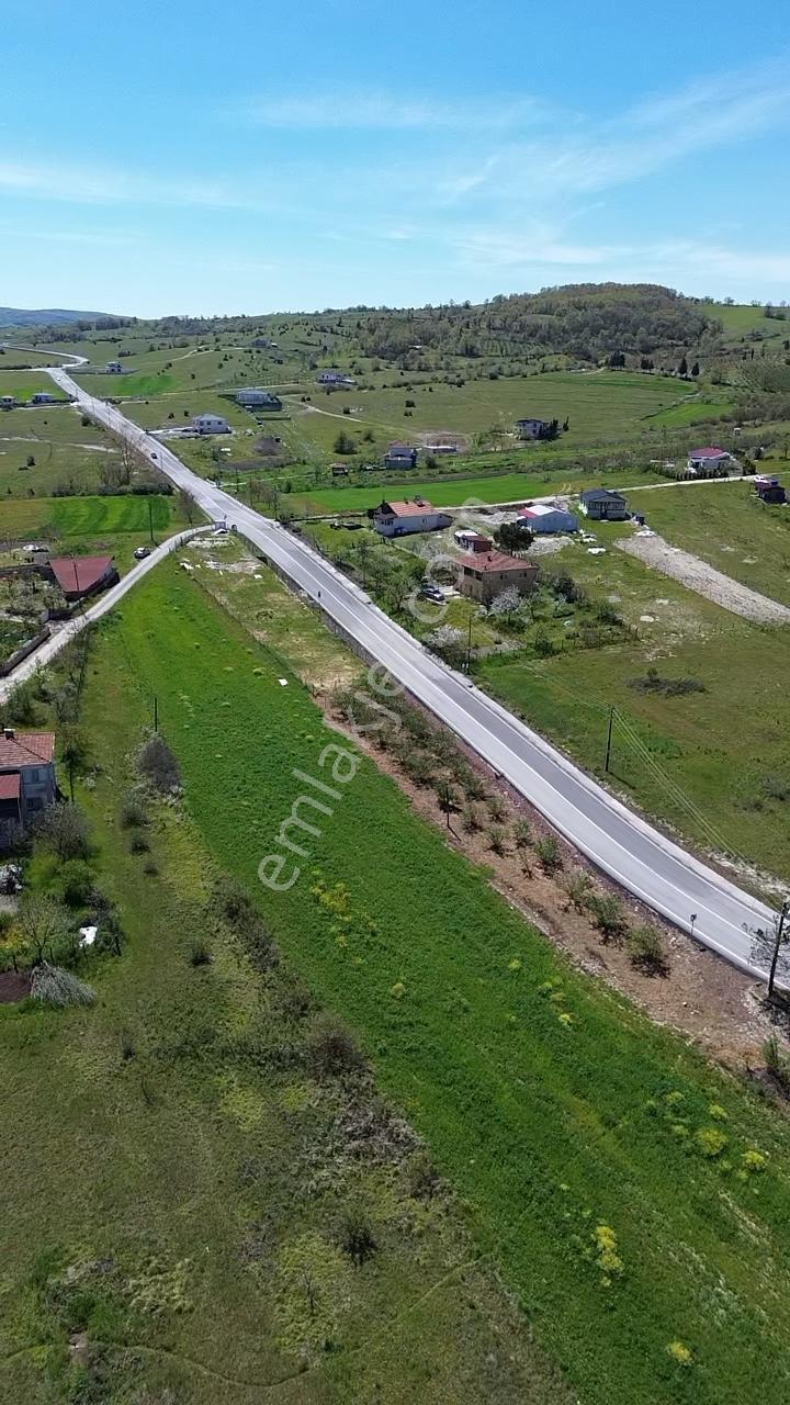 Projesi Ruhsat Hazır Hemen Evini Yapabilirsin 500 M2 Arsa - Görsel 9