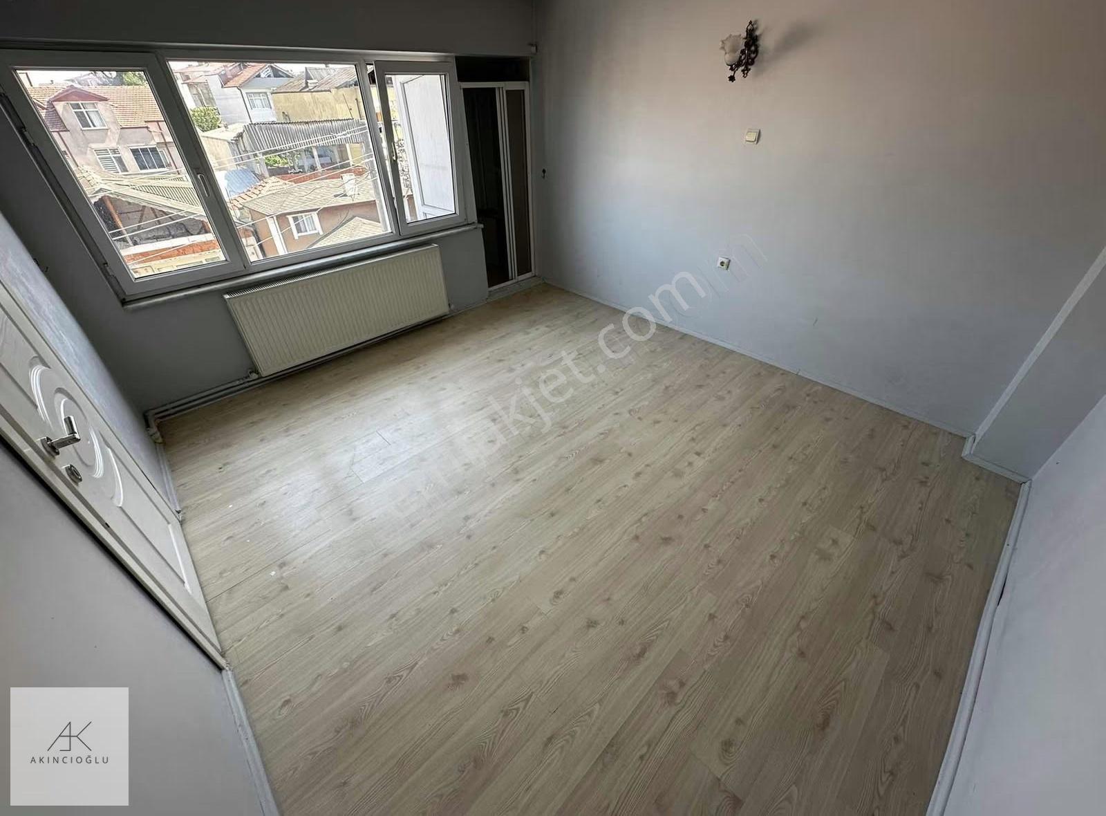 Çarşı Yakını Aziziye Caminin Sokağında 2.kat Kiralık Daire - Görsel 14