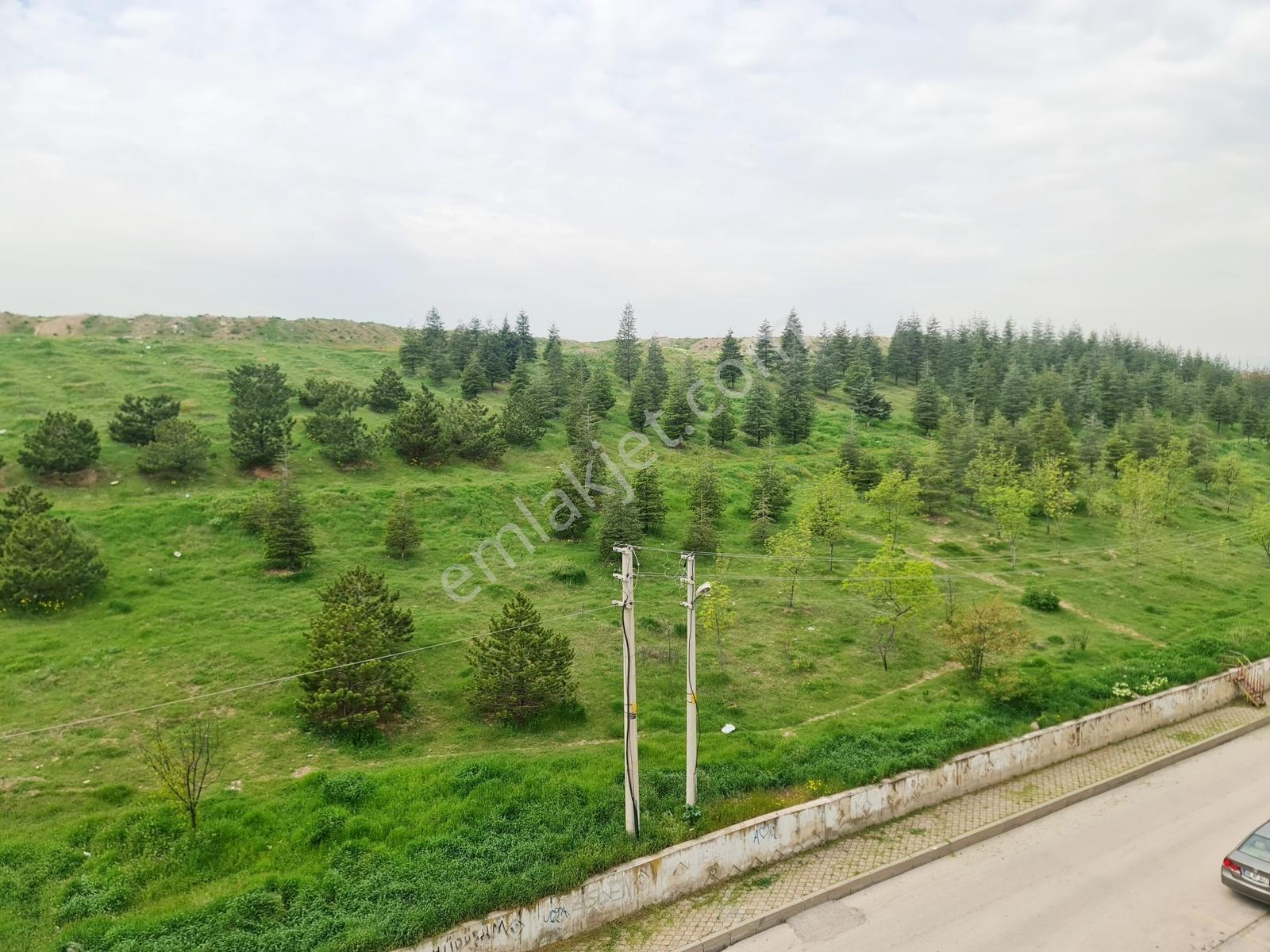 Osmanlı Mh. Sitede Katta Uygun Fiyatlı 3+1 Daire - Görsel 22