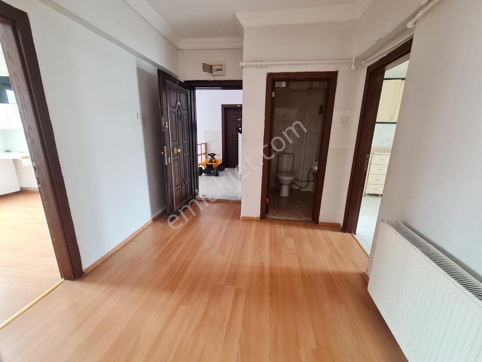Osmanlı Mh. Sitede Katta Uygun Fiyatlı 3+1 Daire - Görsel 2