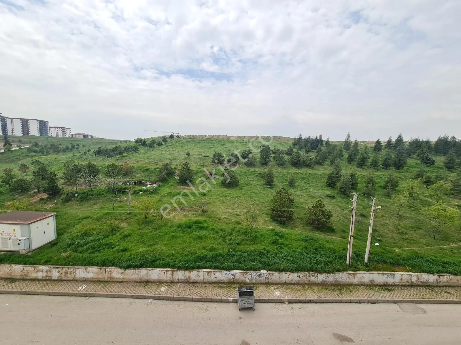 Osmanlı Mh. Sitede Katta Uygun Fiyatlı 3+1 Daire - Görsel 3
