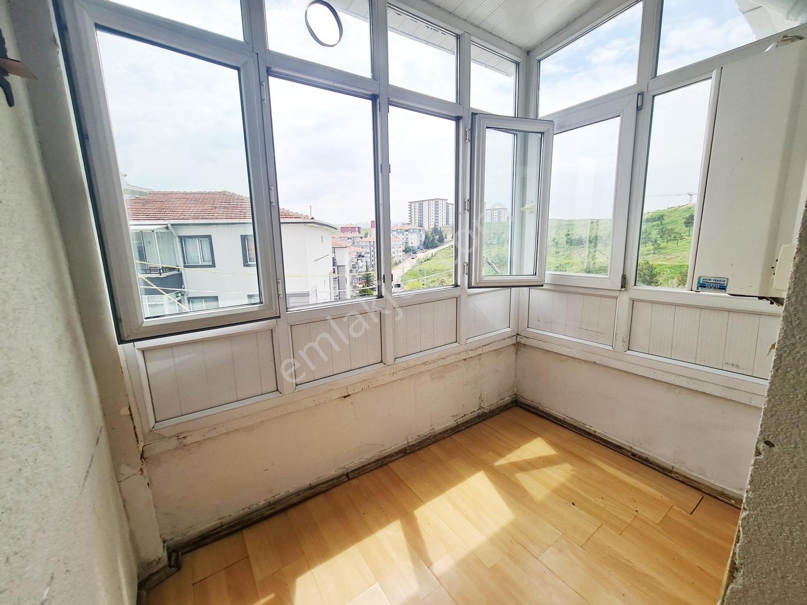 Osmanlı Mh. Sitede Katta Uygun Fiyatlı 3+1 Daire - Görsel 8