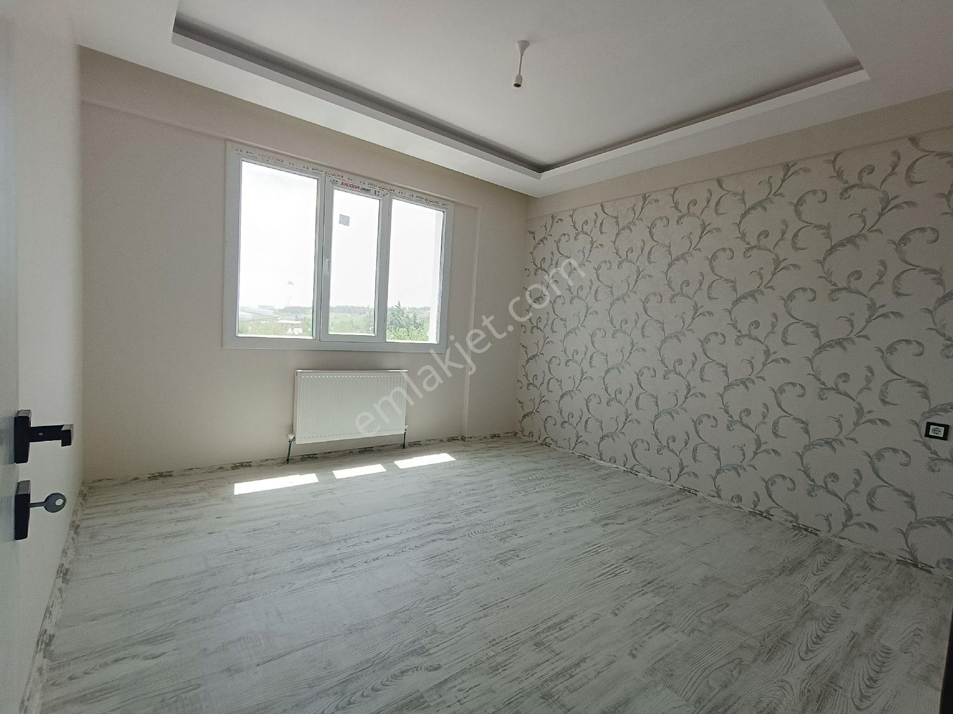 450 Evler Civarı Kiralık 2+1 Sıfır Daire - Görsel 9