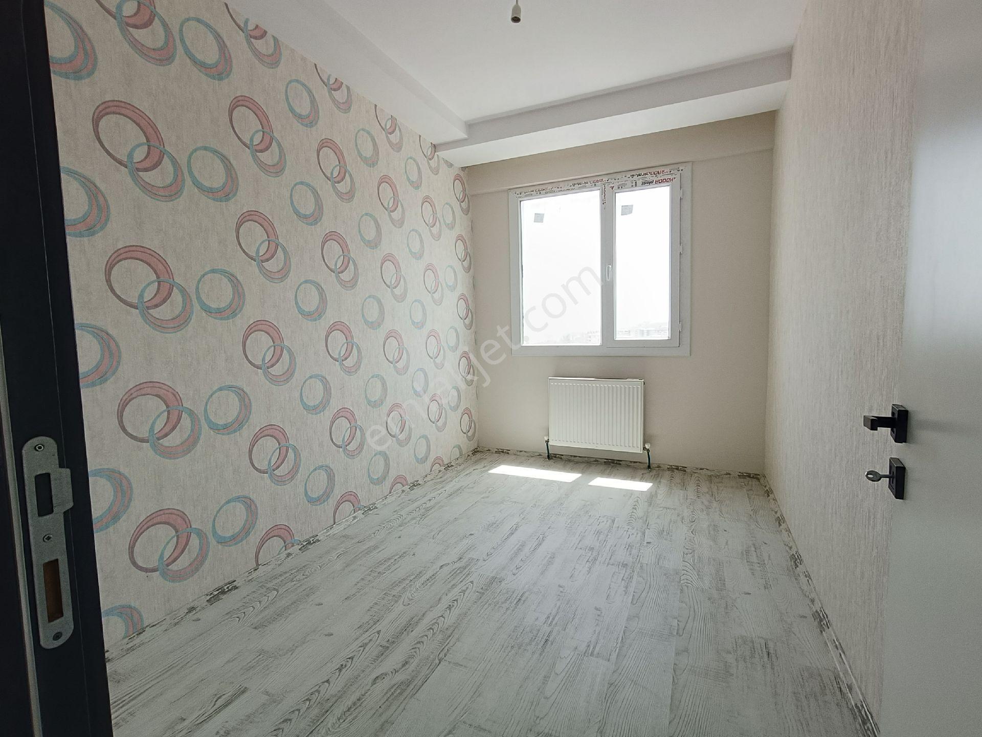450 Evler Civarı Kiralık 2+1 Sıfır Daire - Görsel 8
