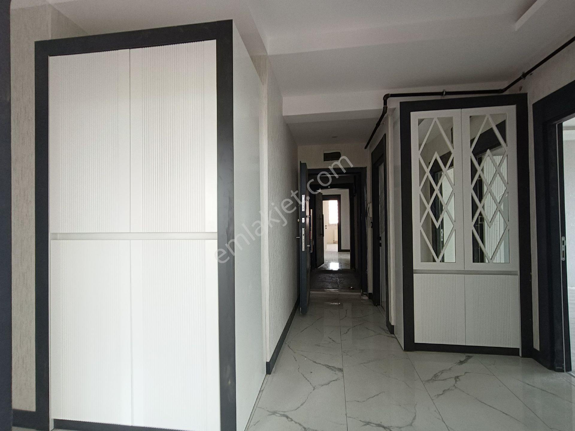 450 Evler Civarı Kiralık 2+1 Sıfır Daire - Görsel 7