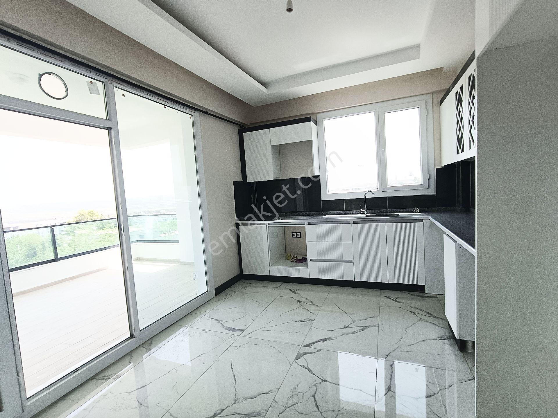 450 Evler Civarı Kiralık 2+1 Sıfır Daire - Görsel 2