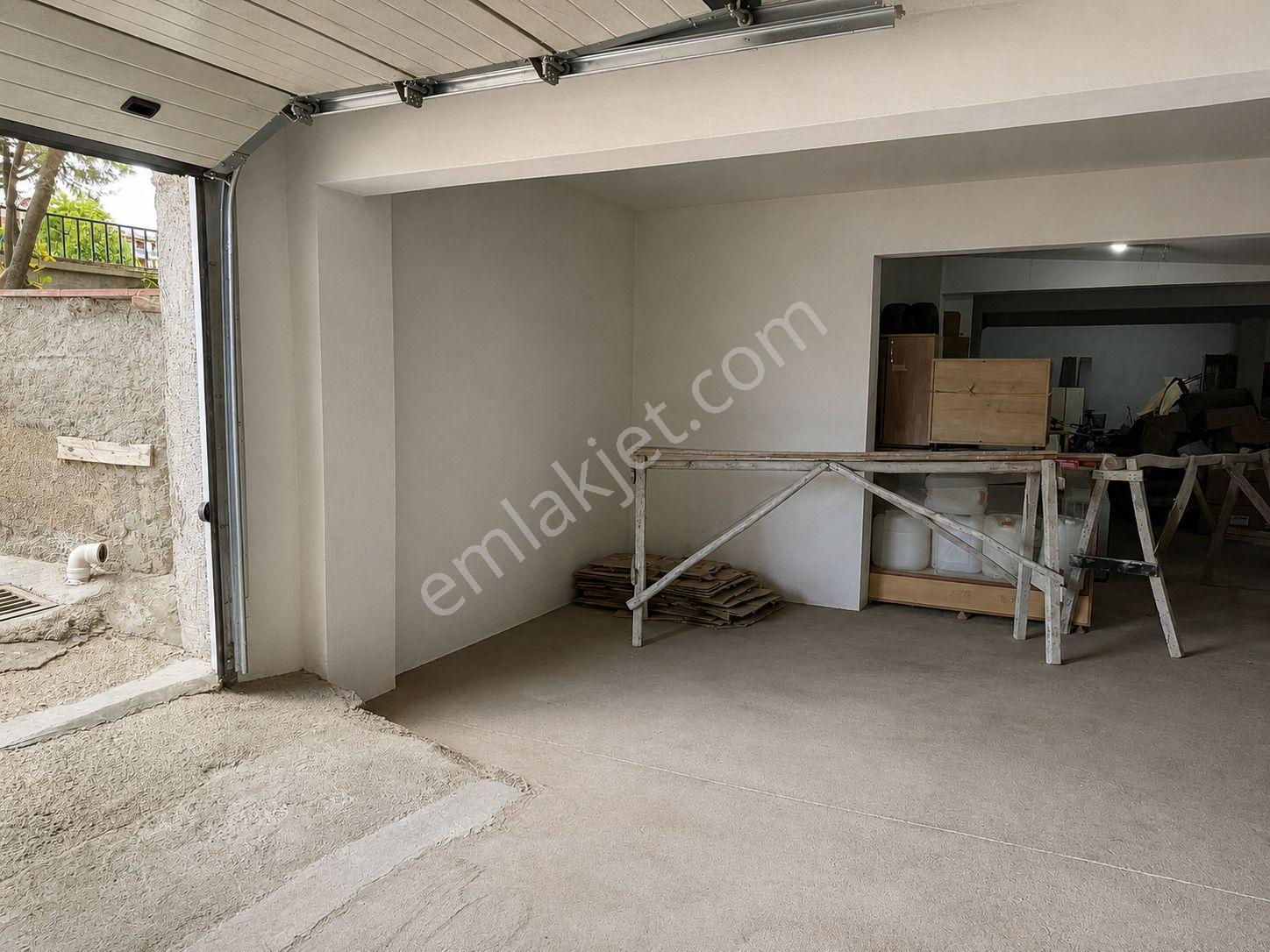 Özalper'de 3 Adet Kiralık Depo Aylık Verilebilir = 2.000 Tl - Görsel 5