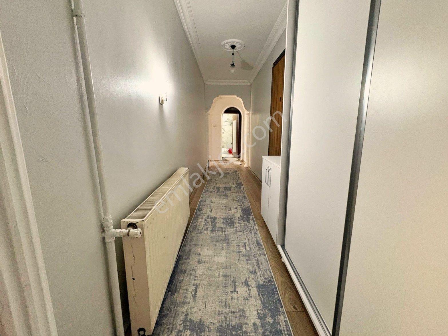 Blue Life Egenden Gerçek İlan Edremit Otogar Civarında Satılık Masrafsız Geniş 3+1 Lüx Daire - Görsel 18