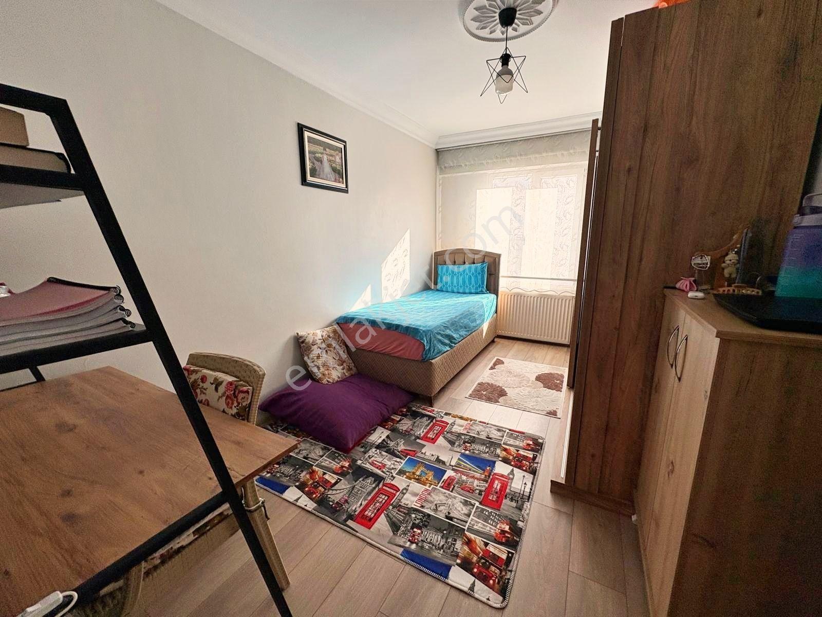 Blue Life Egenden Gerçek İlan Edremit Otogar Civarında Satılık Masrafsız Geniş 3+1 Lüx Daire - Görsel 15