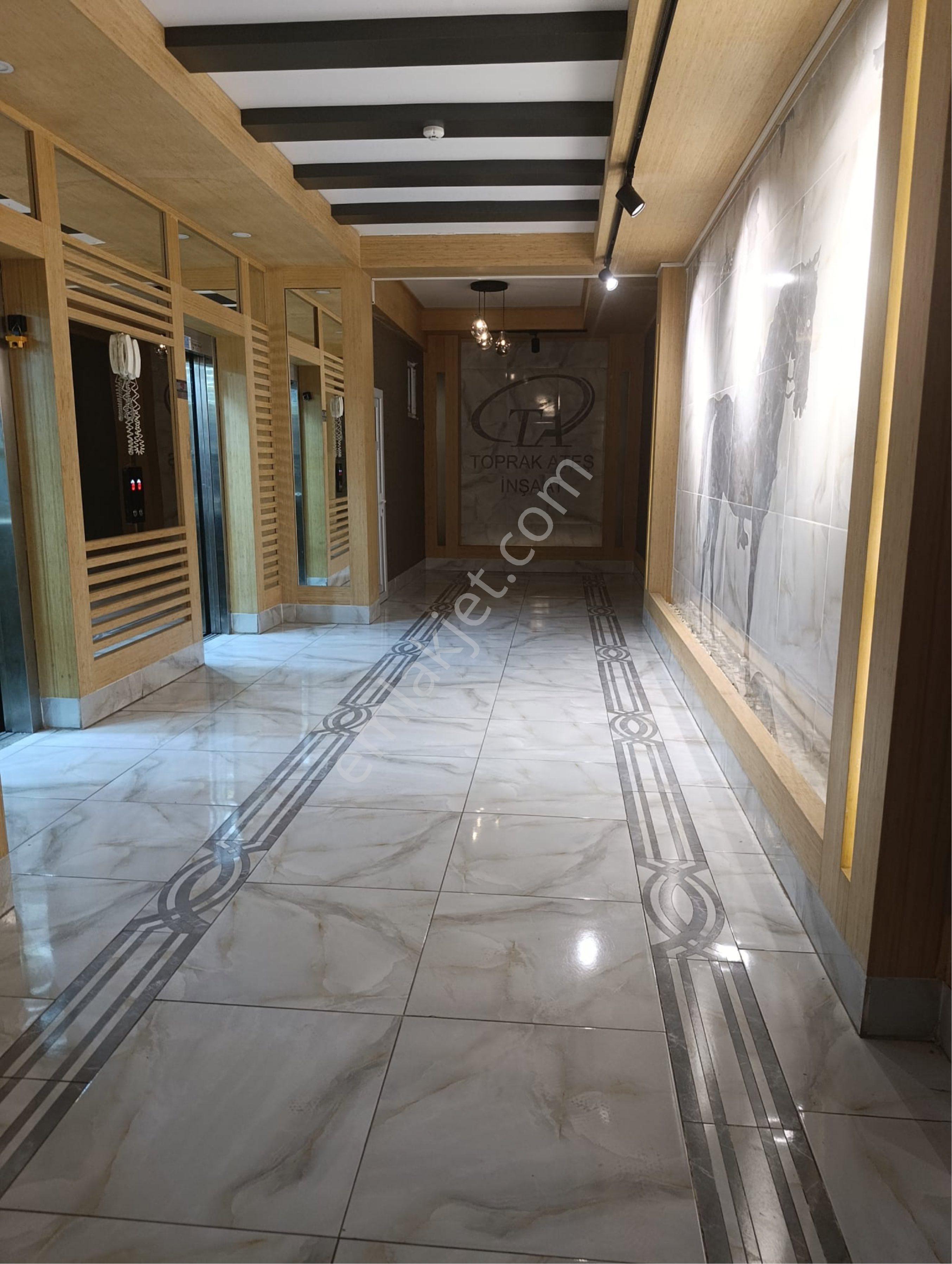 Baraj Yolunda Satılık 2+1 Dogalgazlı Daire - Görsel 27