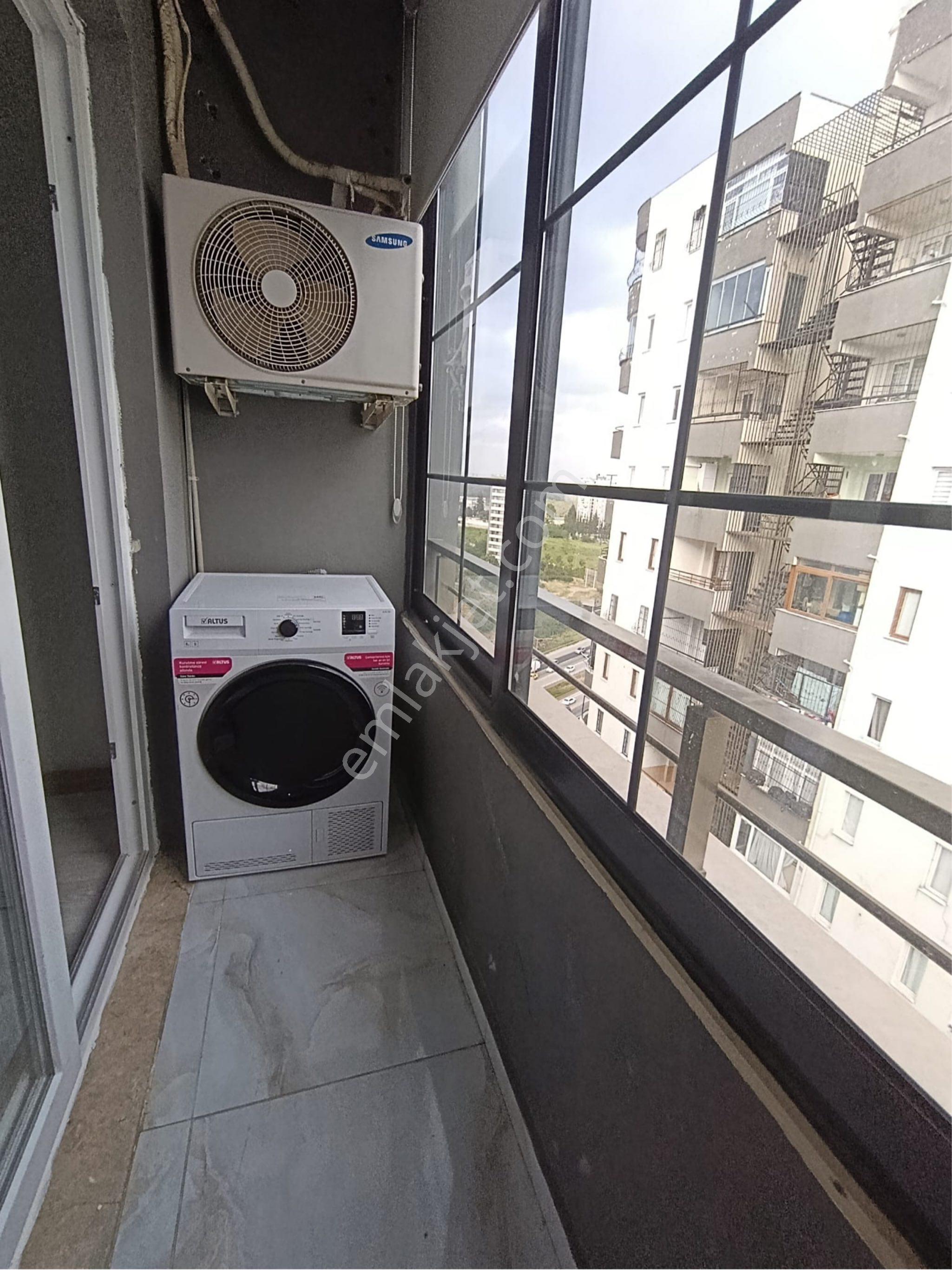 Baraj Yolunda Satılık 2+1 Dogalgazlı Daire - Görsel 30