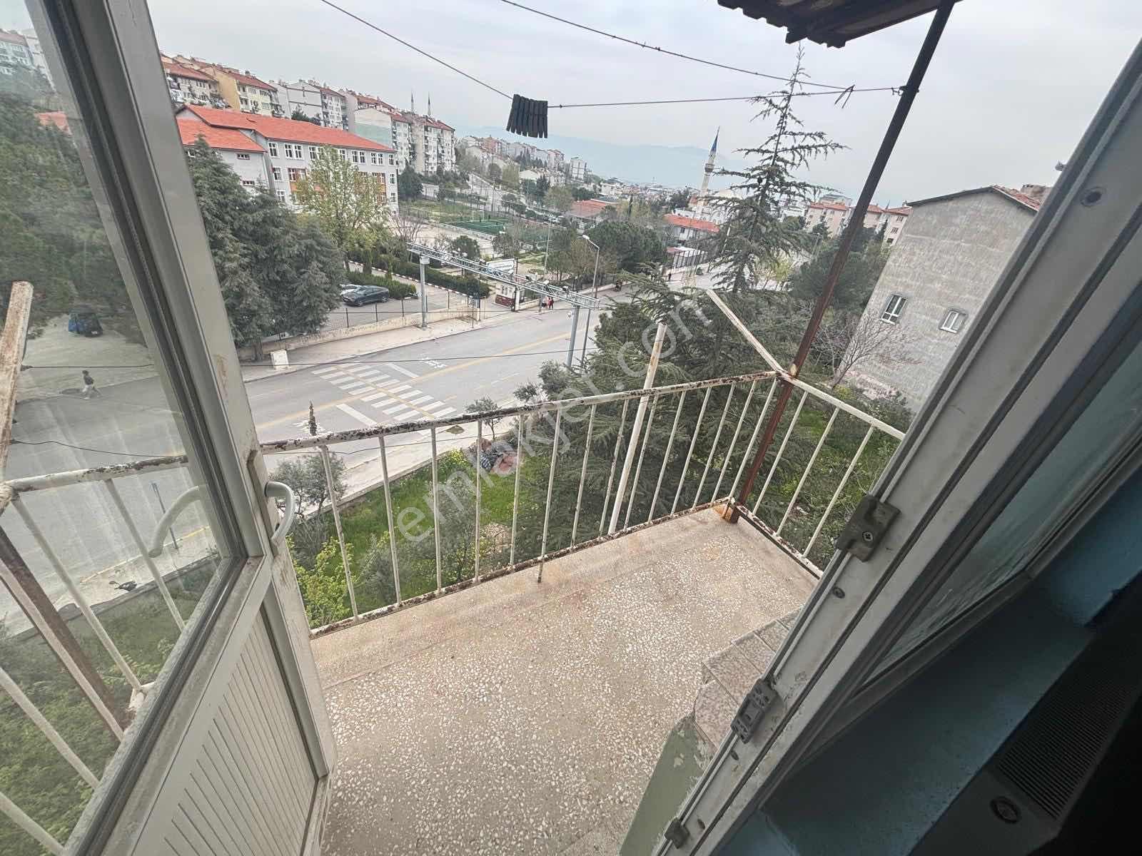 Yatırımlüx'ten Mehmet Akif Ersoy Mh. 2+1 Balkonlu Daire - Görsel 6