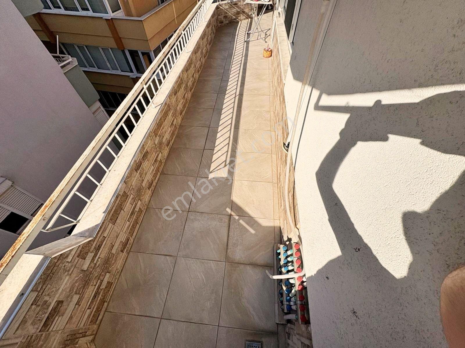 ⭕blue Life Egenden Gerçek İlan Edremit Merkezde Masrafsız 3+1 Geniş Ayrı Mutfaklı Daire - Görsel 10