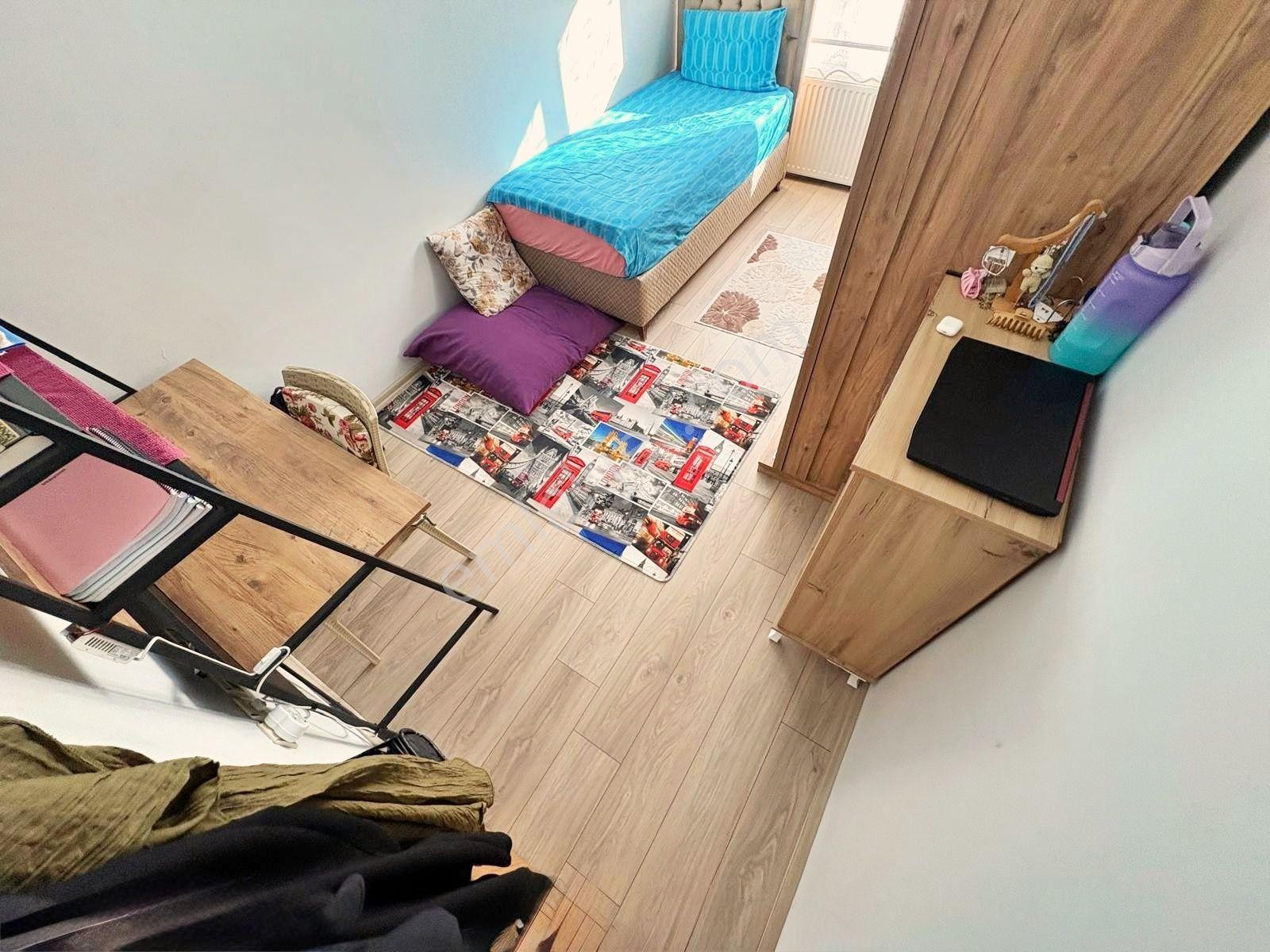 ⭕blue Life Egenden Gerçek İlan Edremit Merkezde Masrafsız 3+1 Geniş Ayrı Mutfaklı Daire - Görsel 18