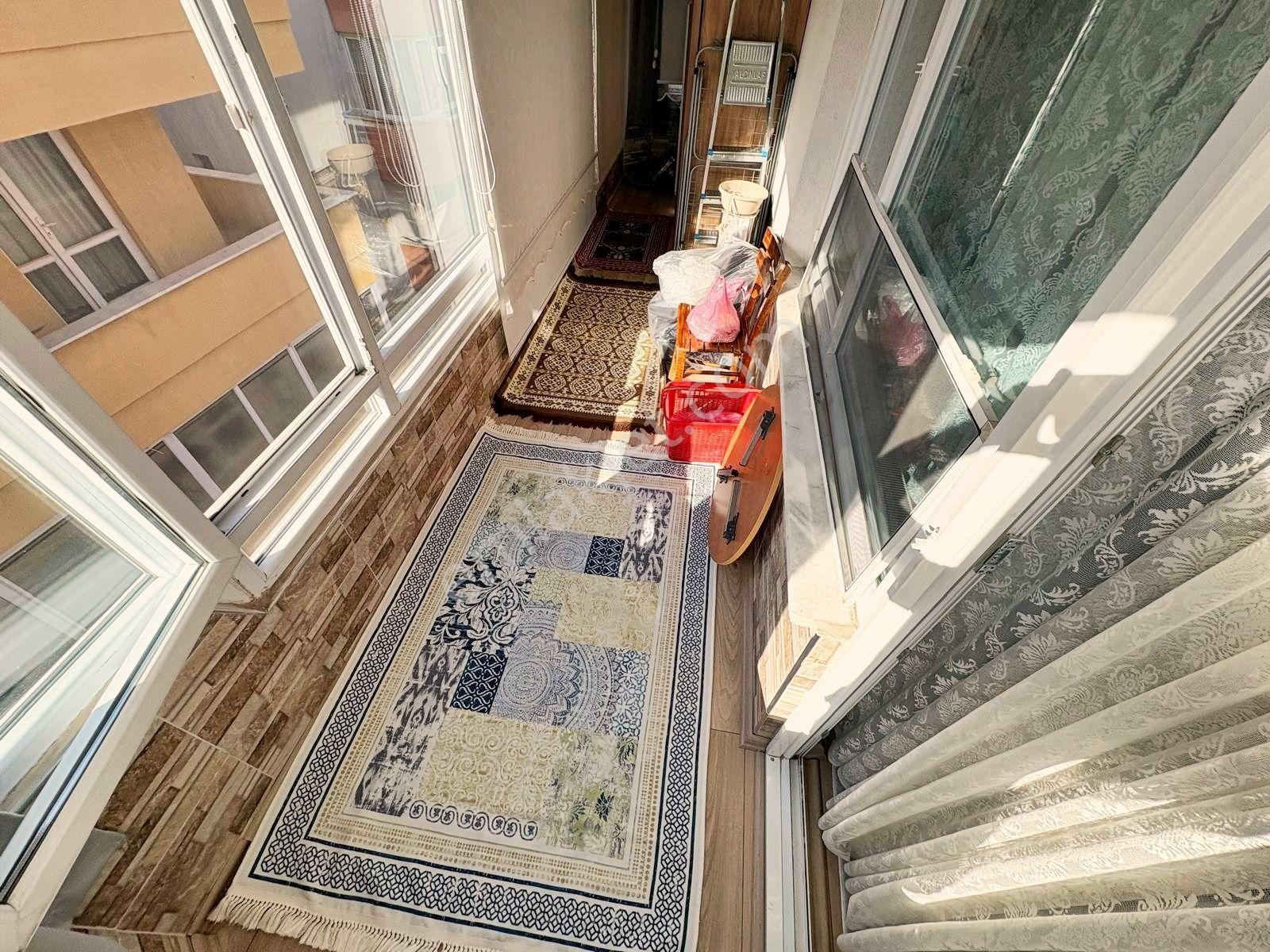 ⭕blue Life Egenden Gerçek İlan Edremit Merkezde Masrafsız 3+1 Geniş Ayrı Mutfaklı Daire - Görsel 27