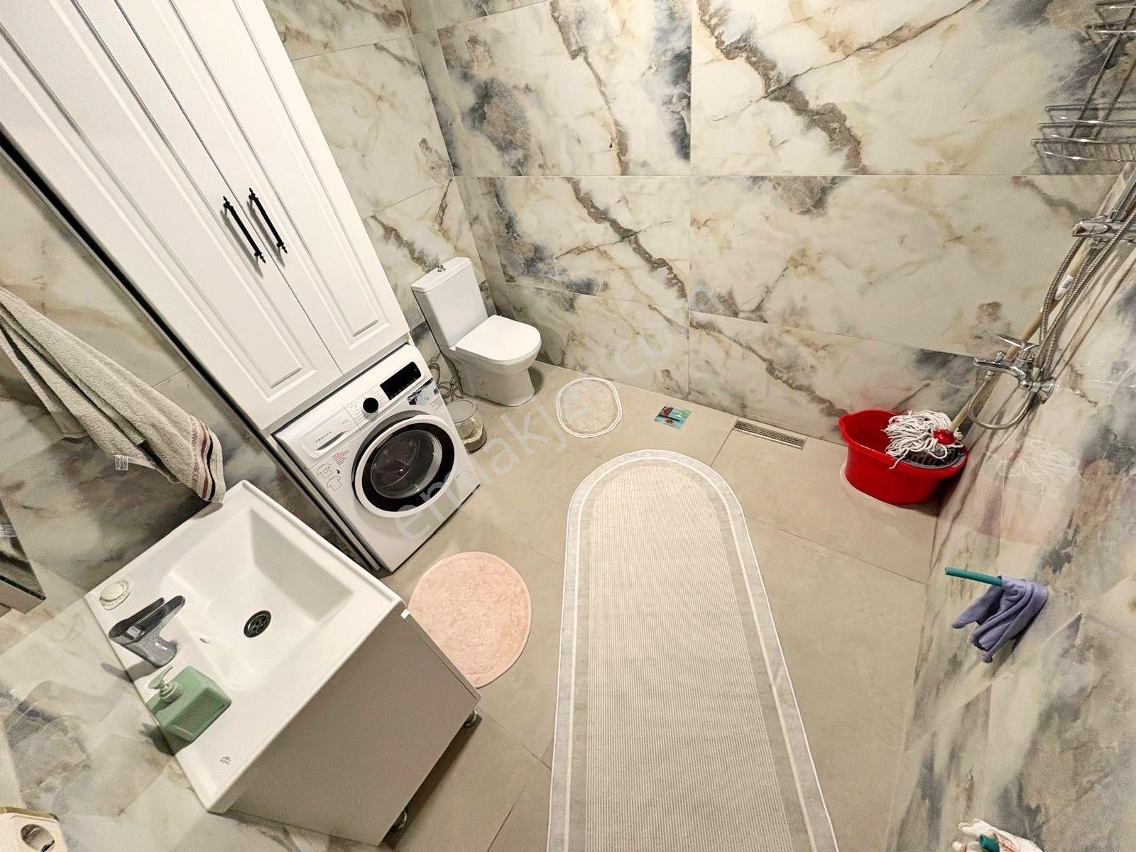 ⭕blue Life Egenden Gerçek İlan Edremit Merkezde Masrafsız 3+1 Geniş Ayrı Mutfaklı Daire - Görsel 6