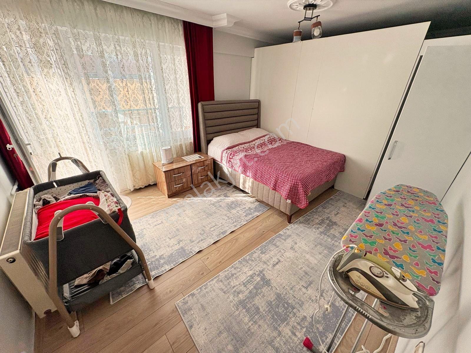 ⭕blue Life Egenden Gerçek İlan Edremit Merkezde Masrafsız 3+1 Geniş Ayrı Mutfaklı Daire - Görsel 5