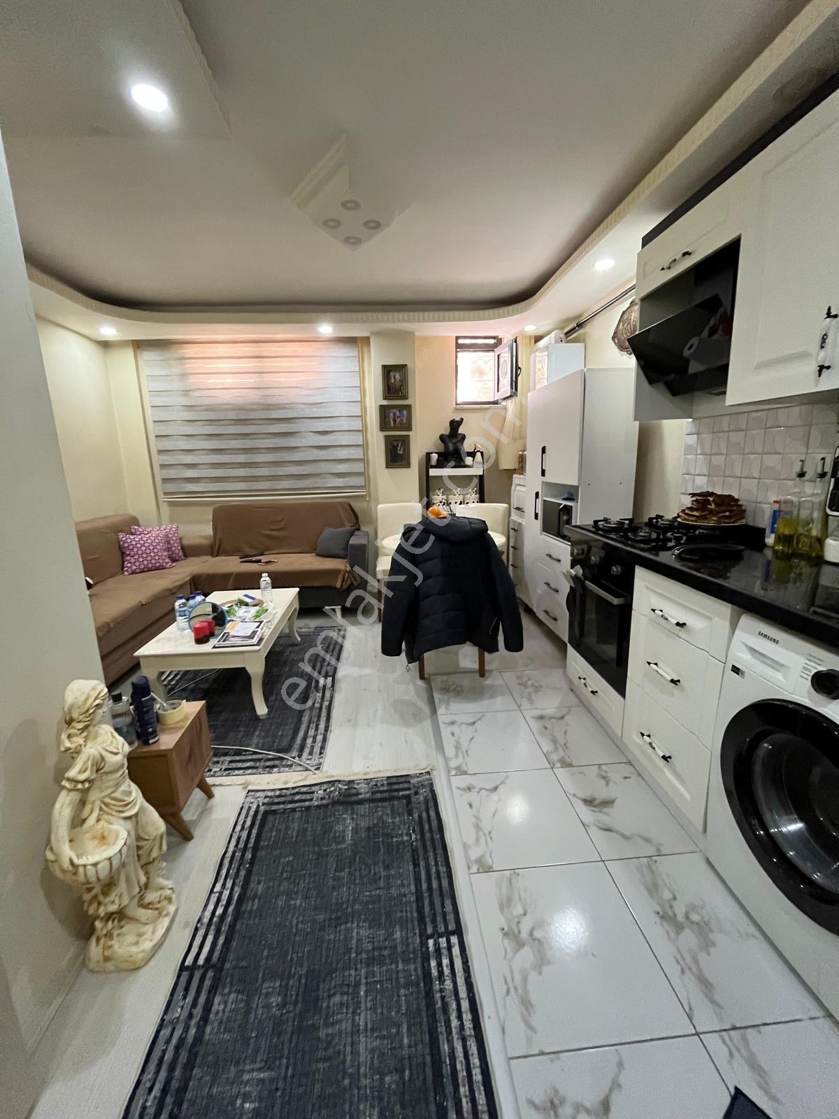 Loft'tan Sultanmurat Mah 2+1 65m2 Yeni Bina Satılık B.kat Daire - Görsel 9