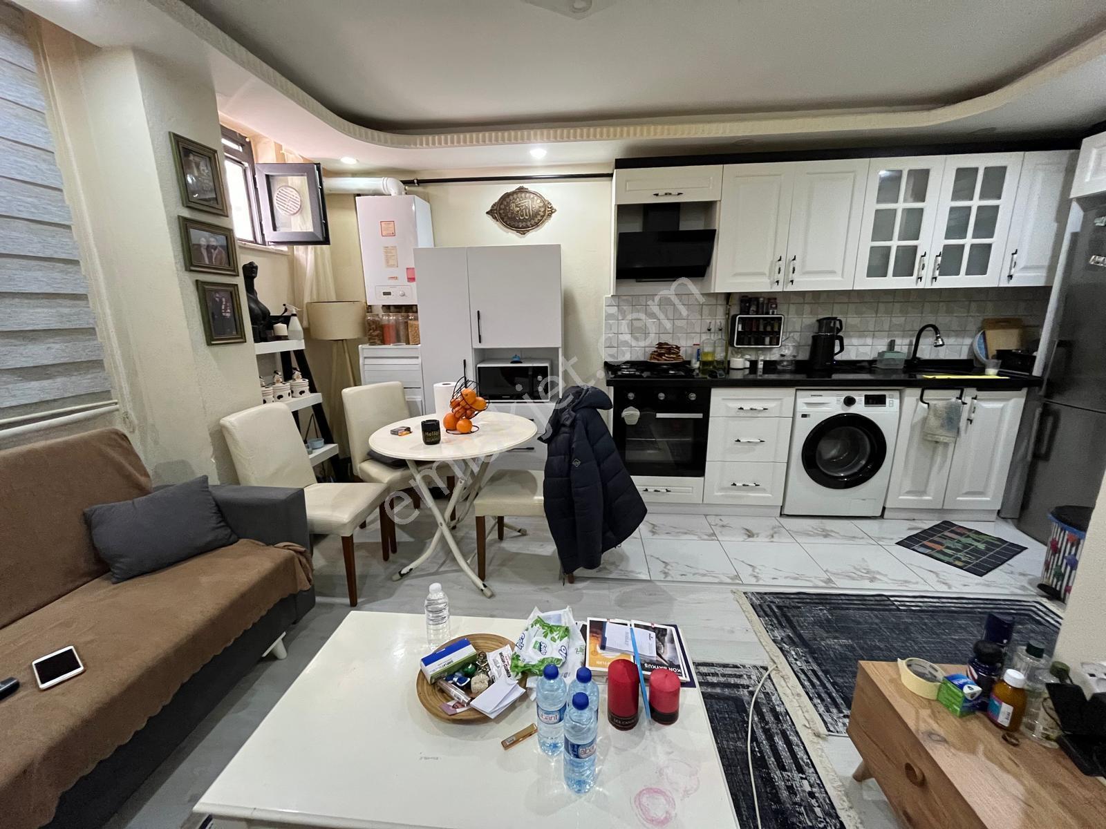 Loft'tan Sultanmurat Mah 2+1 65m2 Yeni Bina Satılık B.kat Daire - Görsel 11
