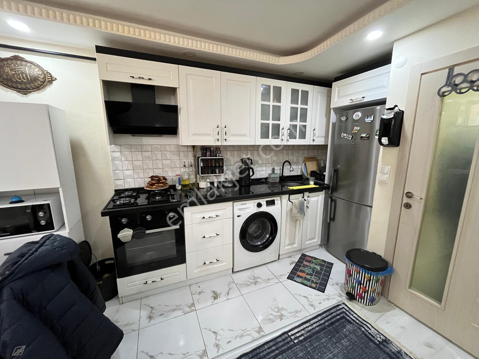Loft'tan Sultanmurat Mah 2+1 65m2 Yeni Bina Satılık B.kat Daire - Görsel 7