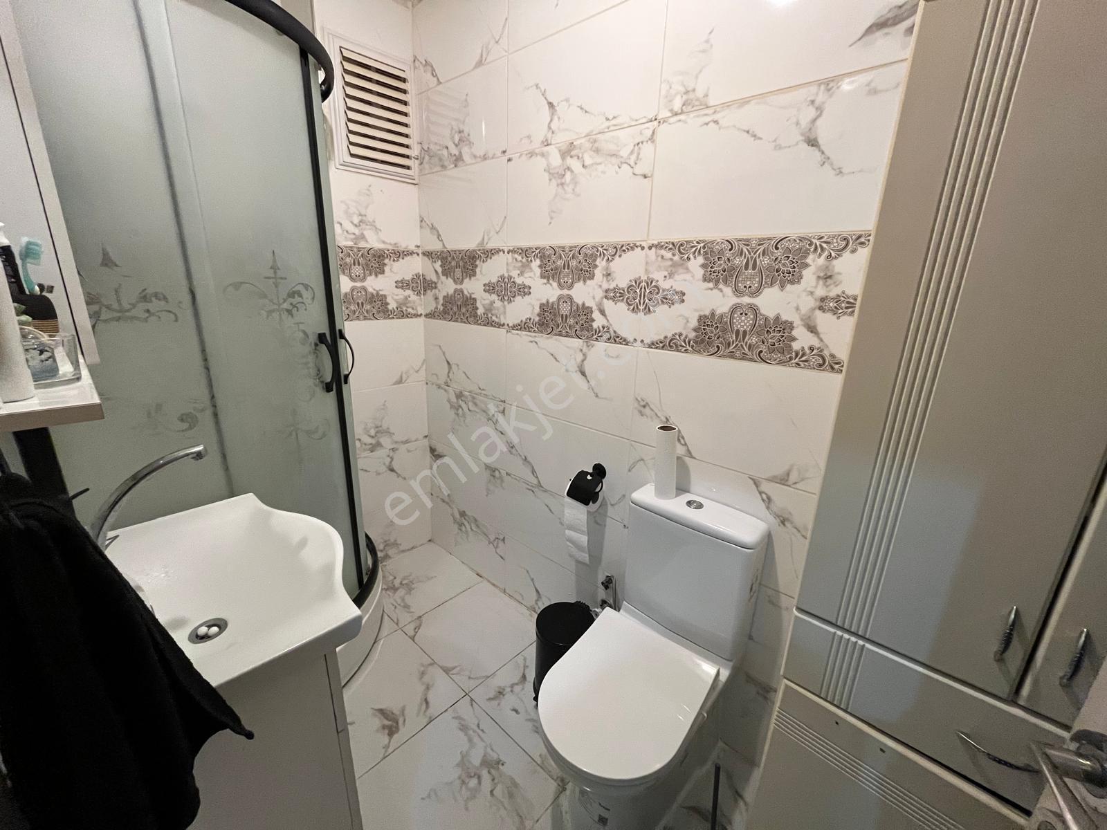 Loft'tan Sultanmurat Mah 2+1 65m2 Yeni Bina Satılık B.kat Daire - Görsel 26