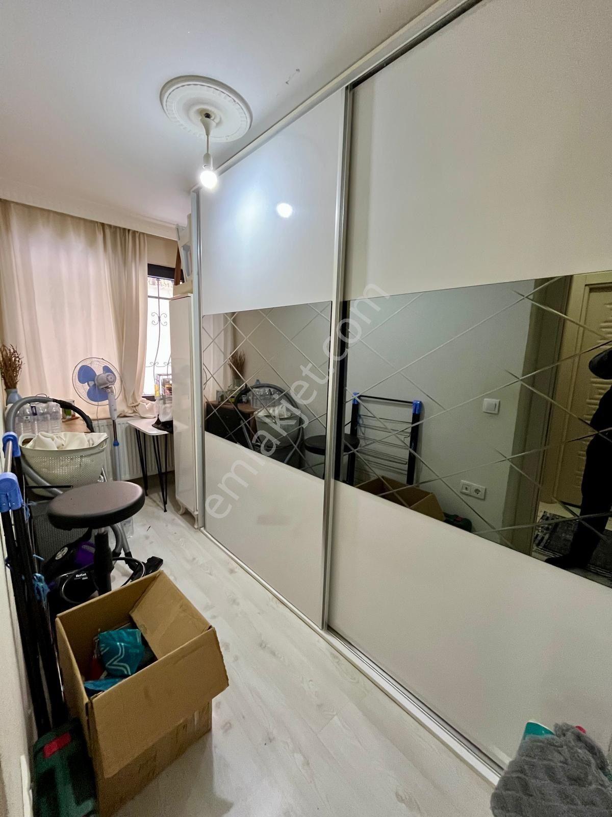 Loft'tan Sultanmurat Mah 2+1 65m2 Yeni Bina Satılık B.kat Daire - Görsel 21