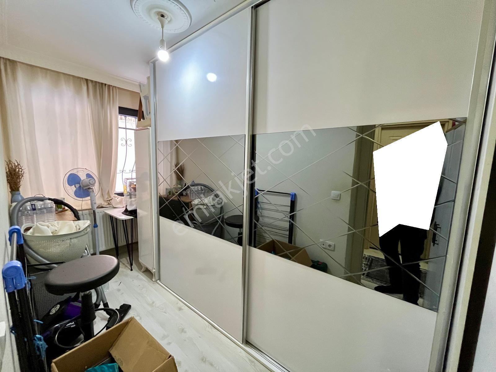 Loft'tan Sultanmurat Mah 2+1 65m2 Yeni Bina Satılık B.kat Daire - Görsel 20