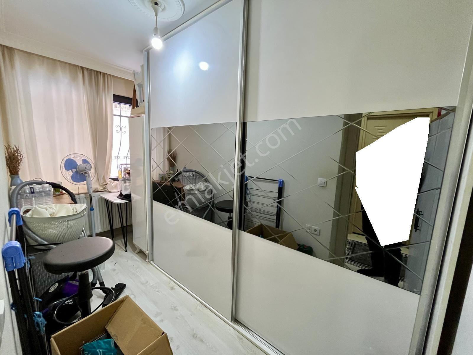Loft'tan Sultanmurat Mah 2+1 65m2 Yeni Bina Satılık B.kat Daire - Görsel 19
