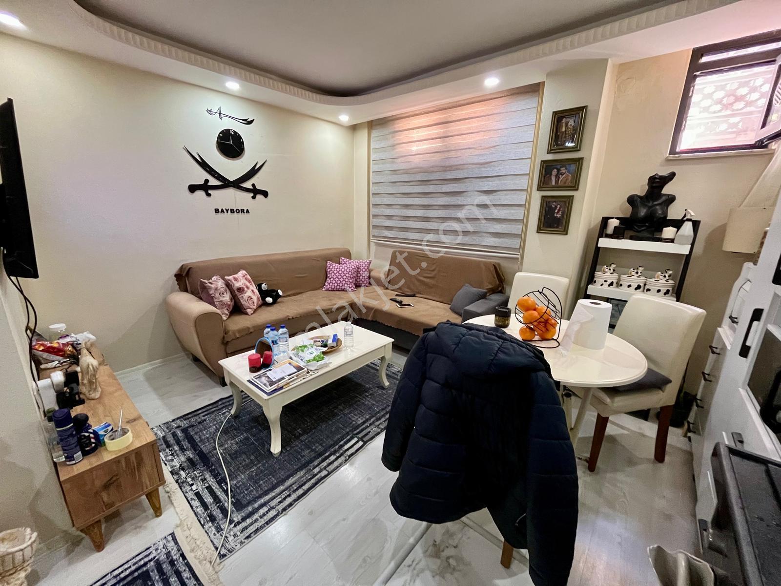 Loft'tan Sultanmurat Mah 2+1 65m2 Yeni Bina Satılık B.kat Daire - Görsel 8