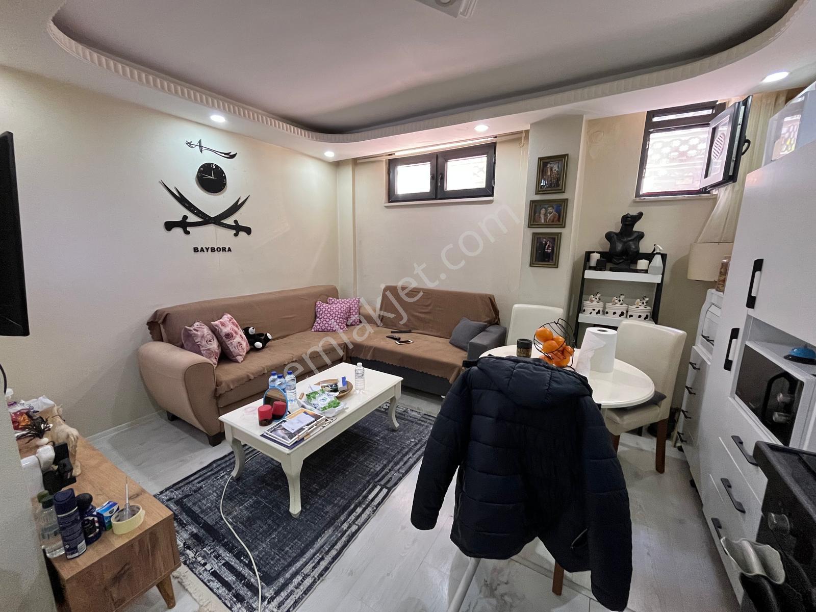 Loft'tan Sultanmurat Mah 2+1 65m2 Yeni Bina Satılık B.kat Daire - Görsel 12