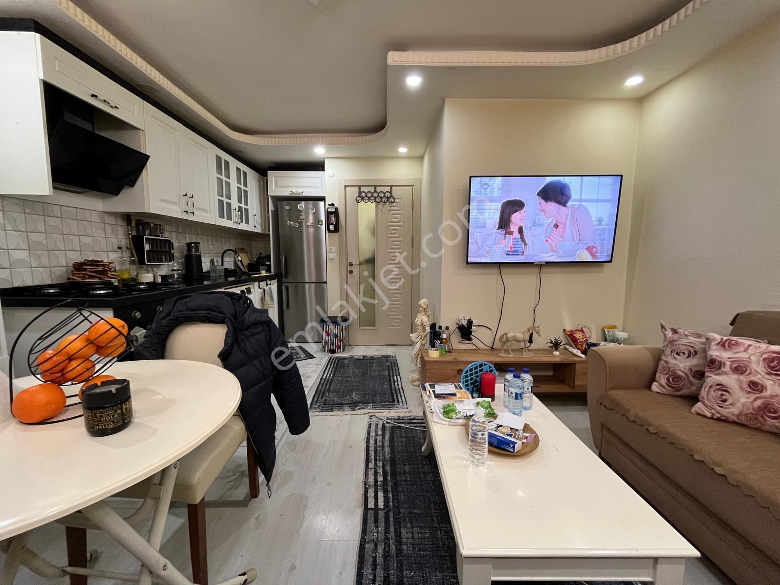Loft'tan Sultanmurat Mah 2+1 65m2 Yeni Bina Satılık B.kat Daire - Görsel 13