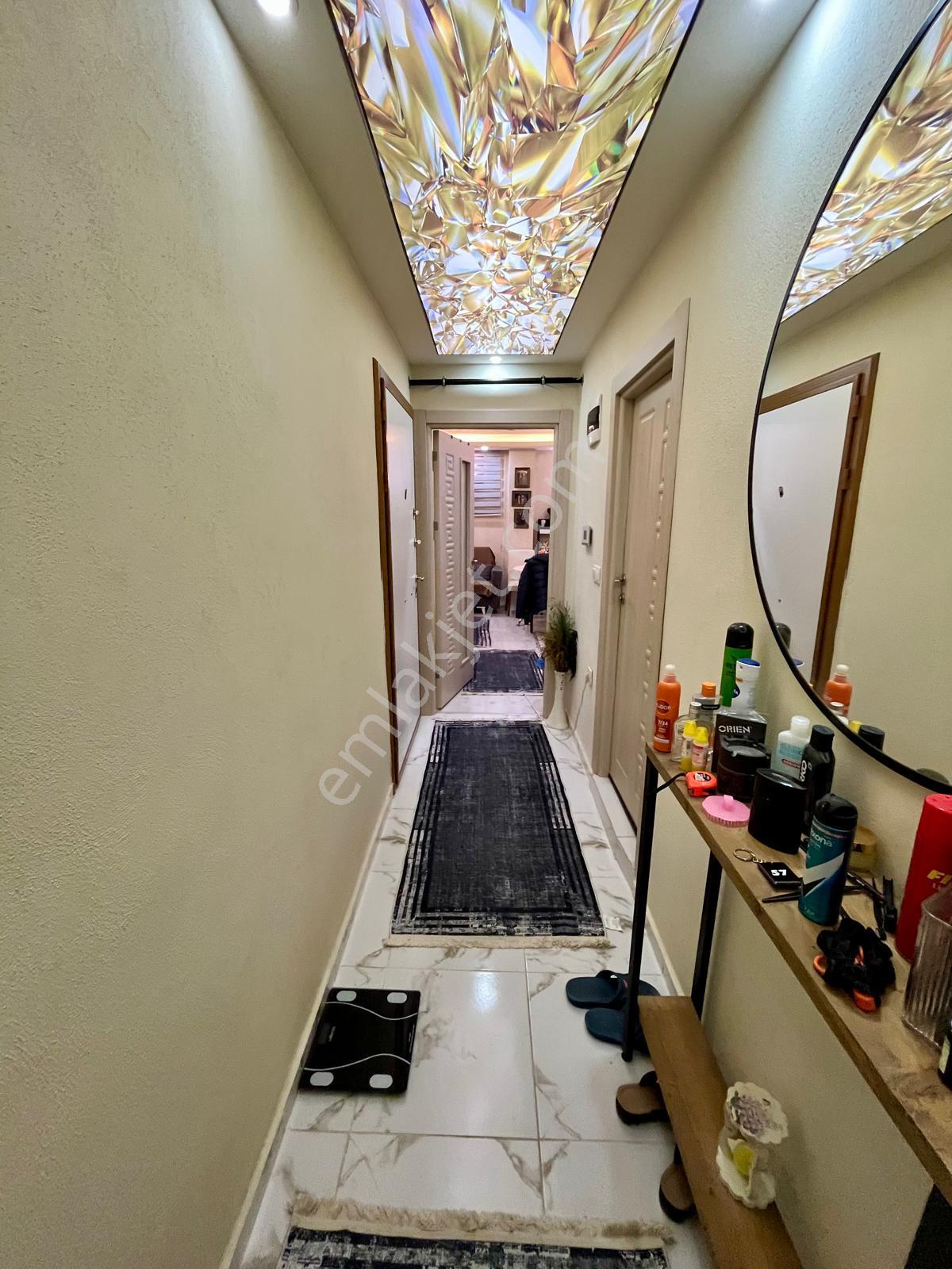 Loft'tan Sultanmurat Mah 2+1 65m2 Yeni Bina Satılık B.kat Daire - Görsel 24