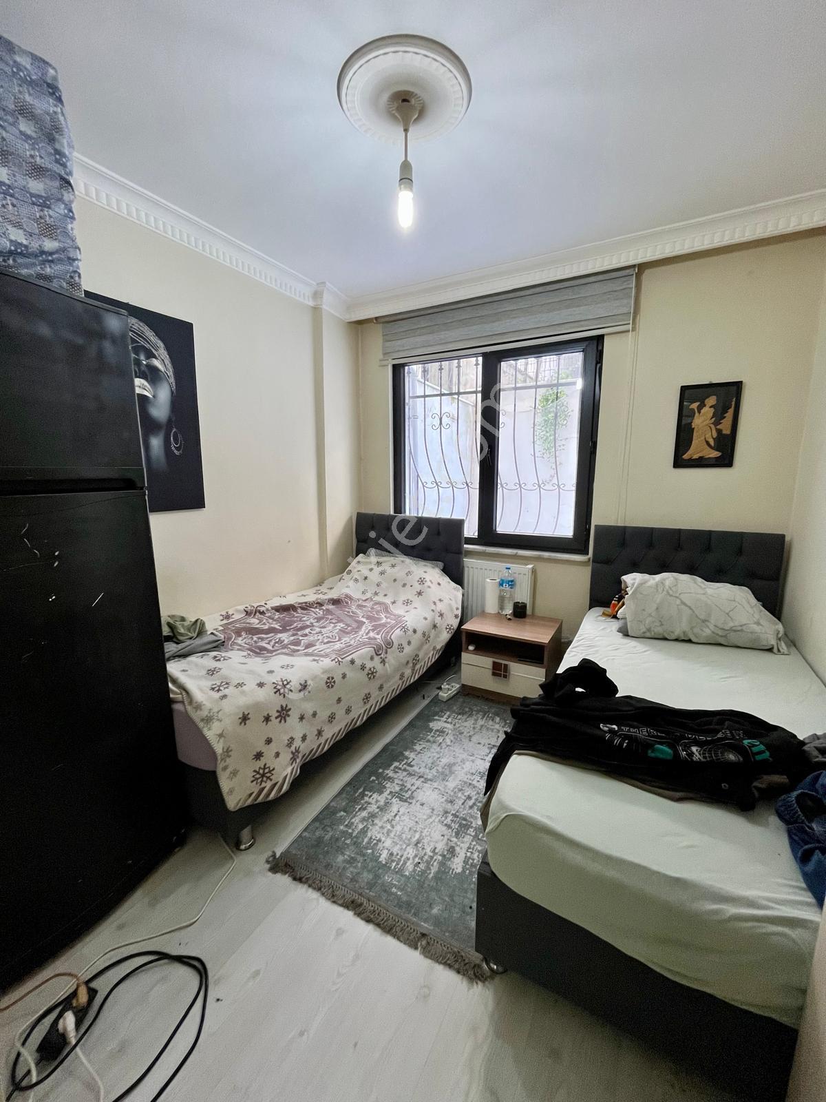 Loft'tan Sultanmurat Mah 2+1 65m2 Yeni Bina Satılık B.kat Daire - Görsel 18