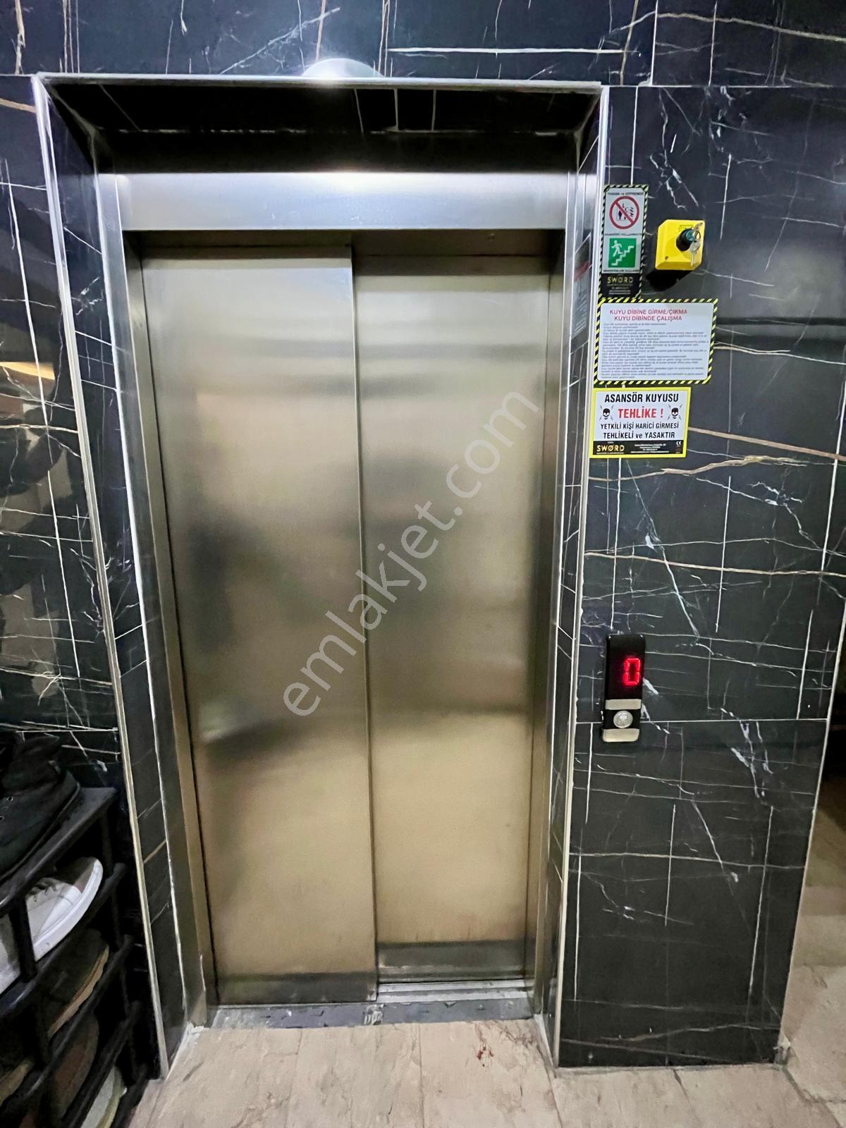 Loft'tan Sultanmurat Mah 2+1 65m2 Yeni Bina Satılık B.kat Daire - Görsel 30