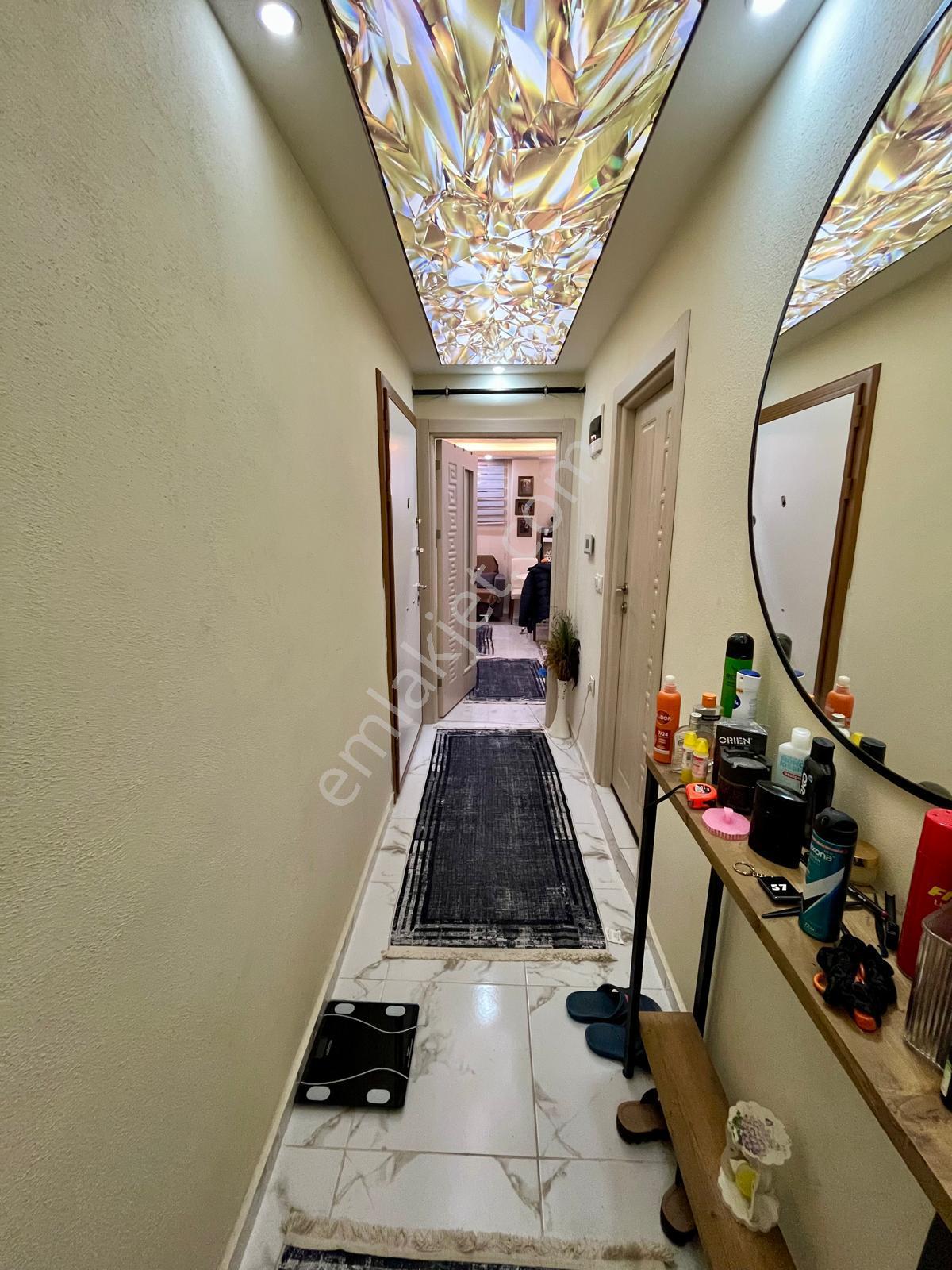 Loft'tan Sultanmurat Mah 2+1 65m2 Yeni Bina Satılık B.kat Daire - Görsel 23