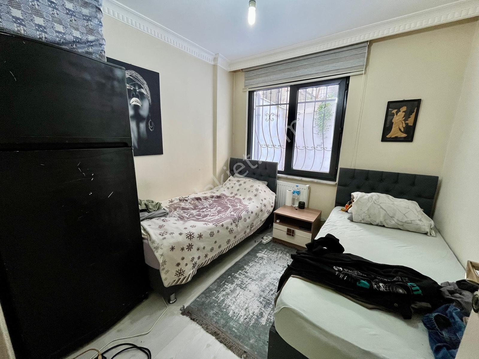 Loft'tan Sultanmurat Mah 2+1 65m2 Yeni Bina Satılık B.kat Daire - Görsel 16