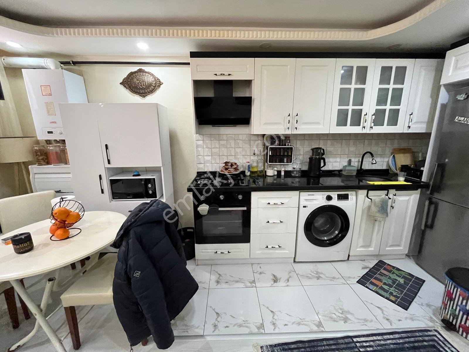 Loft'tan Sultanmurat Mah 2+1 65m2 Yeni Bina Satılık B.kat Daire - Görsel 6