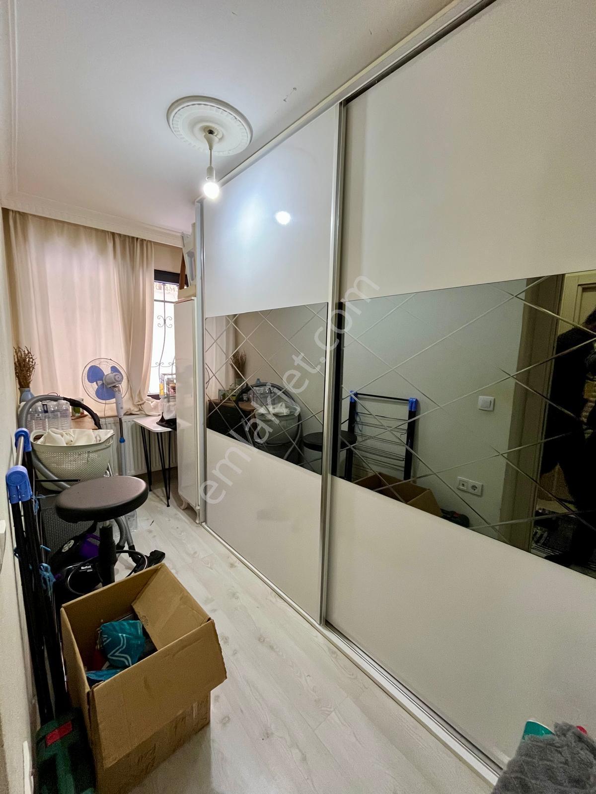 Loft'tan Sultanmurat Mah 2+1 65m2 Yeni Bina Satılık B.kat Daire - Görsel 22