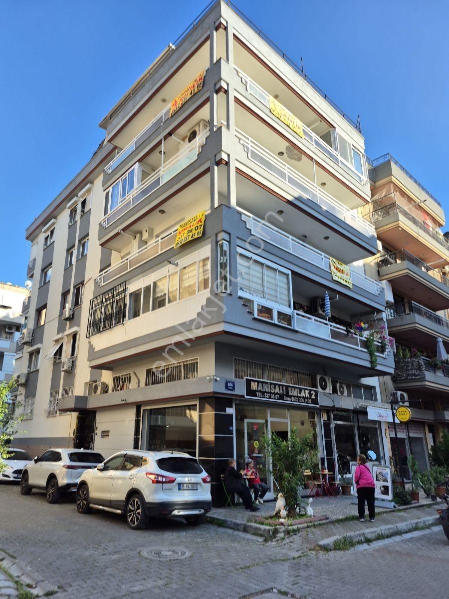 Binax Bakırçay Gayrimenkul Tramvay Karşısı 3+1 Kombi Doğalgazlı