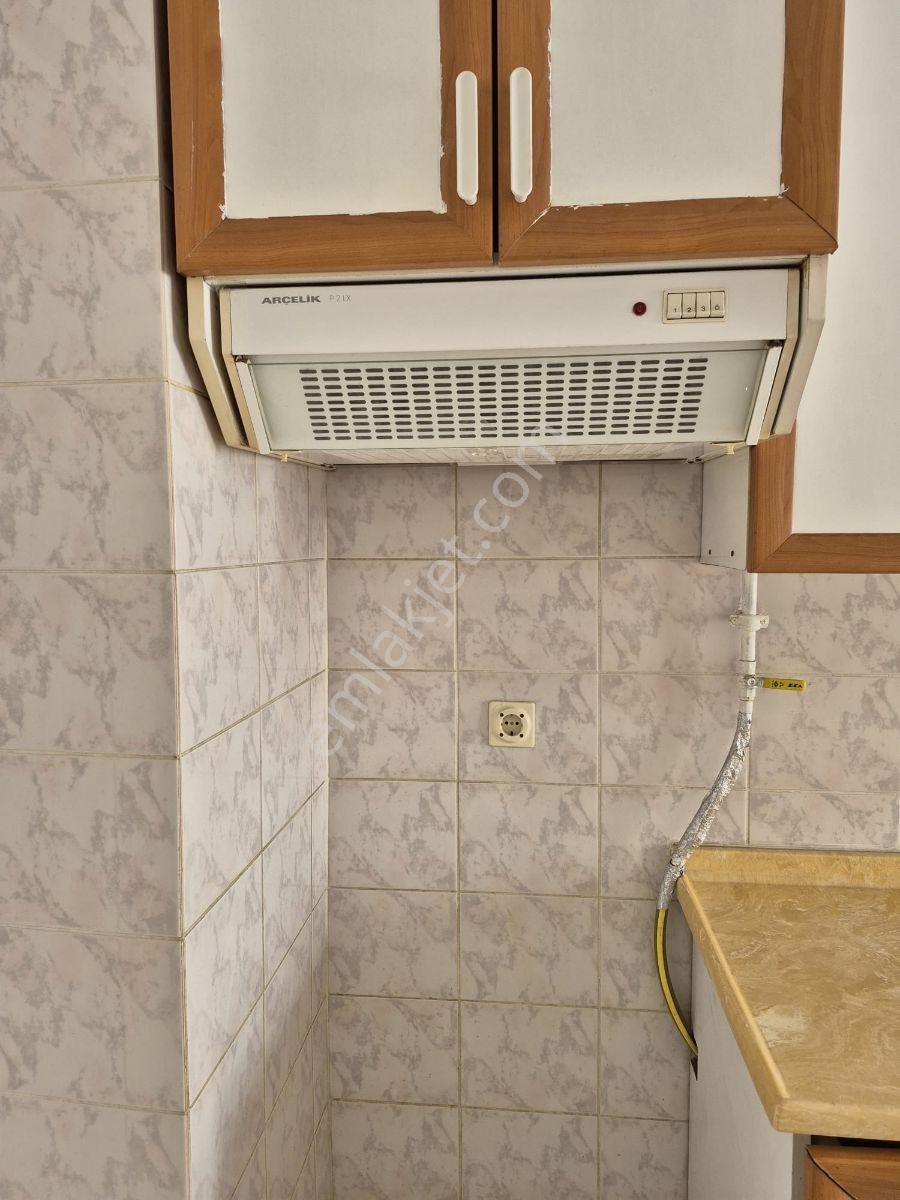 Binax Bakırçay Gayrimenkul Tramvay Karşısı 3+1 Kombi Doğalgazlı - Görsel 27